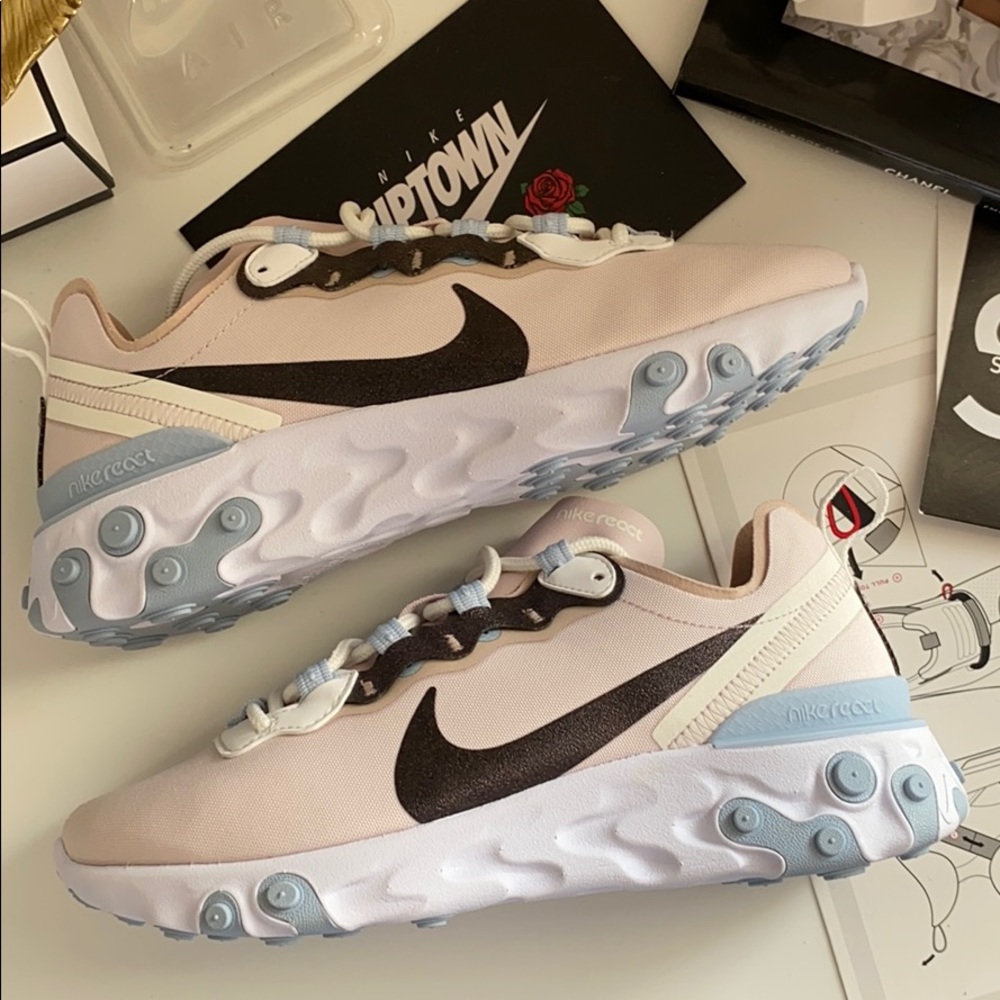 NWT react element 55 special edition rose - Picture 2 of 9